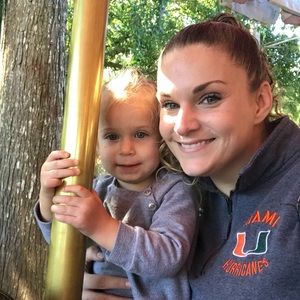 Meet your Posher, Allison